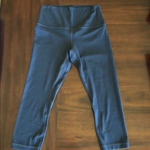 Align leggings 21”